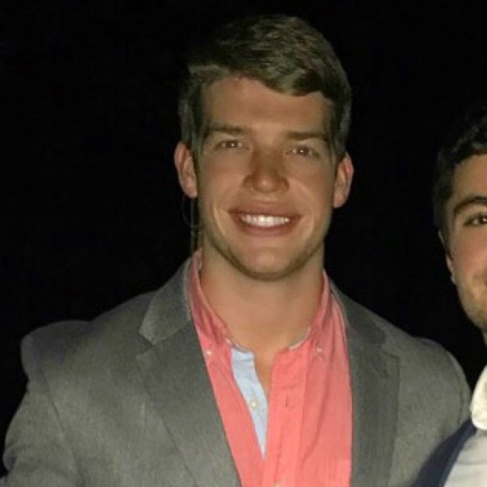 Meet your Posher, Koleman